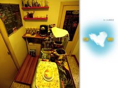 -云端咖啡私房店(河松街店)