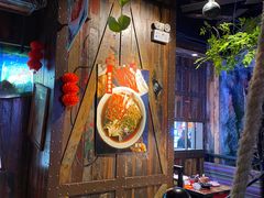 -庆江南江南菜(张家港吾悦店)