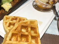 -红屋牛排(闽江路店)