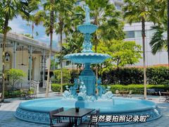 -Long Bar(莱佛士酒店)