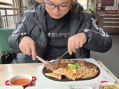 -豪客来牛排(鼓楼名店街店)