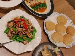 -创元千禧大酒店 · 香港轩