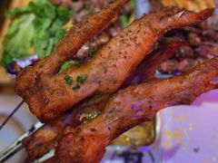 -唐力九头鸟烧烤·罗田吊锅(西云楼店)