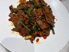 -望京辣宴·古法川菜(望京店)