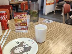 -柳叶刀烧烤(北大清华店)
