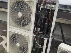 -空调维修(绿城路店)