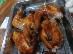 仙庙烧鸡-顺徕德仙庙烧鸡(荔湾总店)