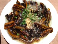 -老正兴菜馆(福州路店)