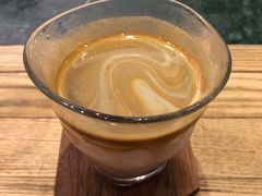 灰Dirty-Home Cafe(水榭春天店)