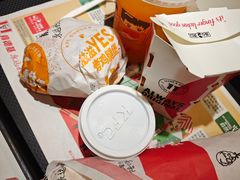 -肯德基(西影路店)