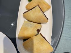 -半岛名轩酒家(白云金控店)