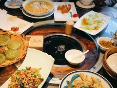 -大自然(鲁家村店)