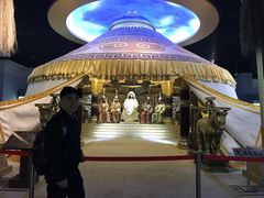 -呼伦贝尔民族博物馆