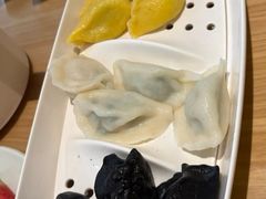 -船歌·鱼水饺青岛菜(石老人店)