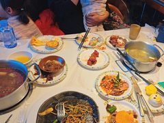 -吉布鲁牛排海鲜自助(成都大悦城店)