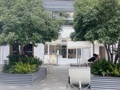 -PETIT PARIS 小巴黎(花园道店)