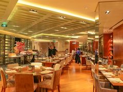 大堂-马哥孛罗酒店·SAVVY全日餐厅