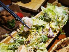 -円满日式居酒屋(蓉花路美食街店)