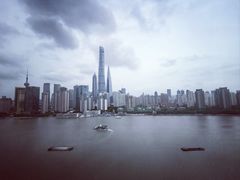 -三利音·东方司宴(外滩店)