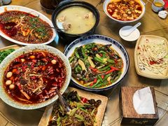 -青城甲(青城山店)