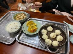 -味一早餐(新芝路店)