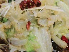 -小船渔村•大连菜•大连焖鱼(明泽街店)