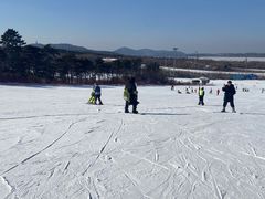 -棋盘山冰雪大世界