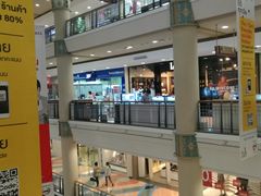 -尚泰清迈机场购物中心