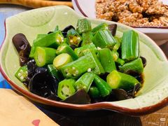 -海派美食•海鲜青岛菜(时代店)