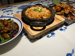 -小菜园新徽菜(常州武进吾悦店)