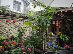 -尽善百年古院餐厅(王家老宅店)