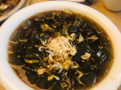 -吕氏疙瘩汤·海鲜新鲁菜(凯德mall新都心店)