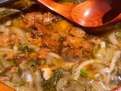 花溪牛肉粉-山石榴·贵州菜(丰盛里店)