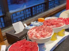 -仁和四季涮肉馆(天坛南门店)