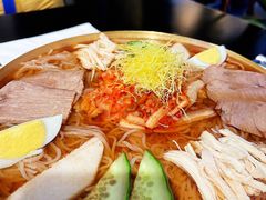 -玉流珍肴馆(亮马桥店)