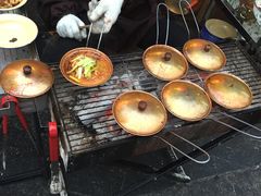-拈签一笑黄牛肉辣卤串串