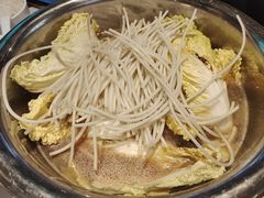 -遇东北林区铁锅炖(南开店)