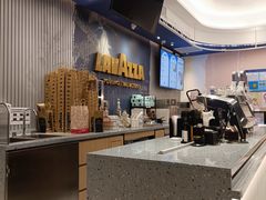 -LAVAZZA拉瓦萨咖啡(星荟中心店)