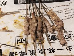 -枪火串烧·东北特色烧烤(罗湖总店)