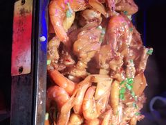 -蛙舍·炭烧牛蛙(东百中心店)