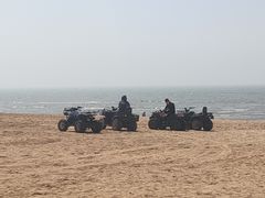 -碣石国家级海洋公园