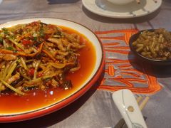 -红辣椒·川菜·火锅(大洋中心店)