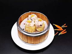 -大连富丽华大酒店