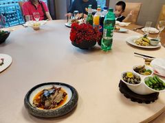 -新龙船黄浦江餐饮游船官方自营店