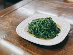 酒香金花菜-协和菜馆(凤凰街店)