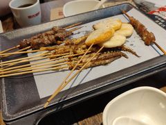 -管氏翅吧(广渠门店)