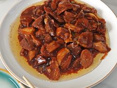 -同发顺饭馆(总店)