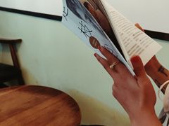-知亘茶食