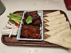 -径山十八道·风味民间菜(杭州总店)