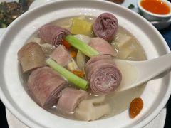 脆笋肠灌肠-闽和南(深圳万象城店)